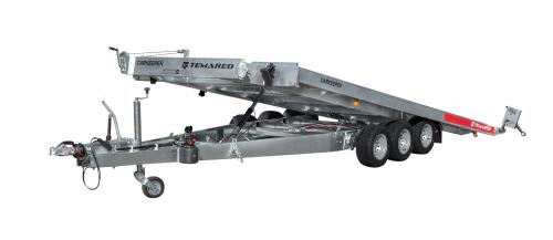 Tema Carkeeper 4820/3 3500kg