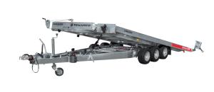 Tema Carkeeper 4820/3 3500kg