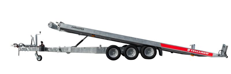 Tema Carkeeper 4820/3