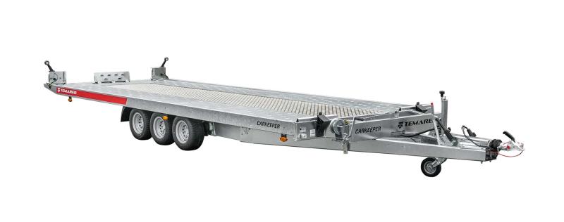 Tema Carkeeper 5820/3