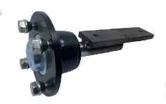 Obromsat nav 4x100 Laxo 1200