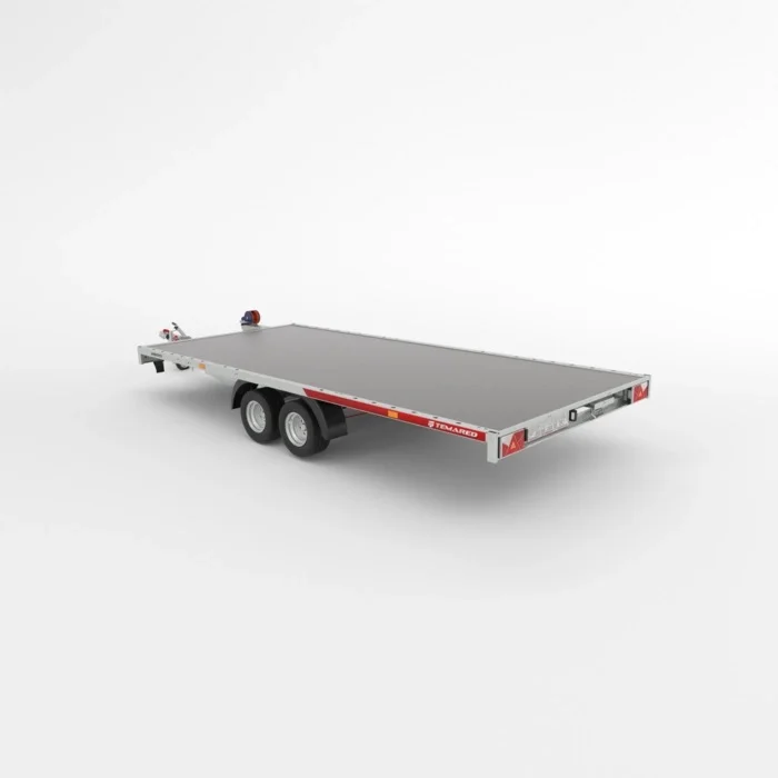 Tema Carkeeper 4520 S  450x200  2700kg