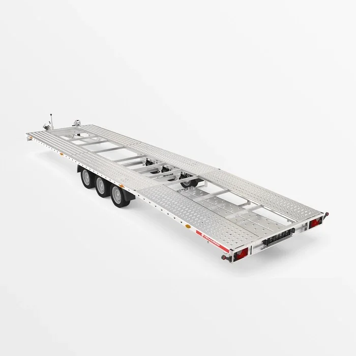 Tema CAR PLUS 8521/3 S 3,5T