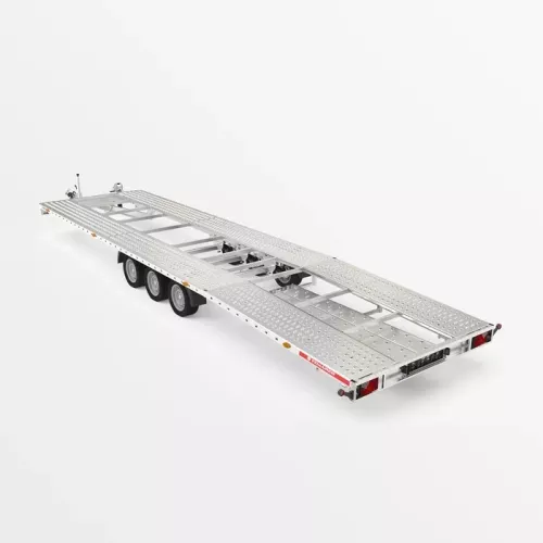 Tema CAR PLUS 8521/3 S 3,5T