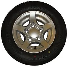 Aluminiumfälgar x4 ta-no