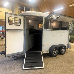 Oblic+2 2021 -lasta diagonalt eller stuterimodell