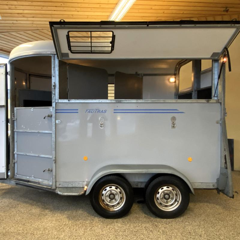 Fautras Oblic+2 2018