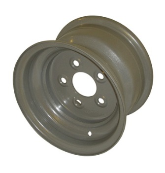 Plåtfälg 6.00x10", 5x112