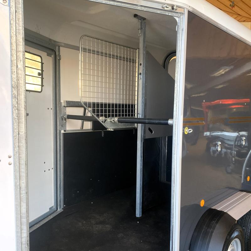 Stor Fautras med AidSystem