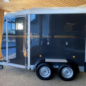 Stor Fautras med AidSystem