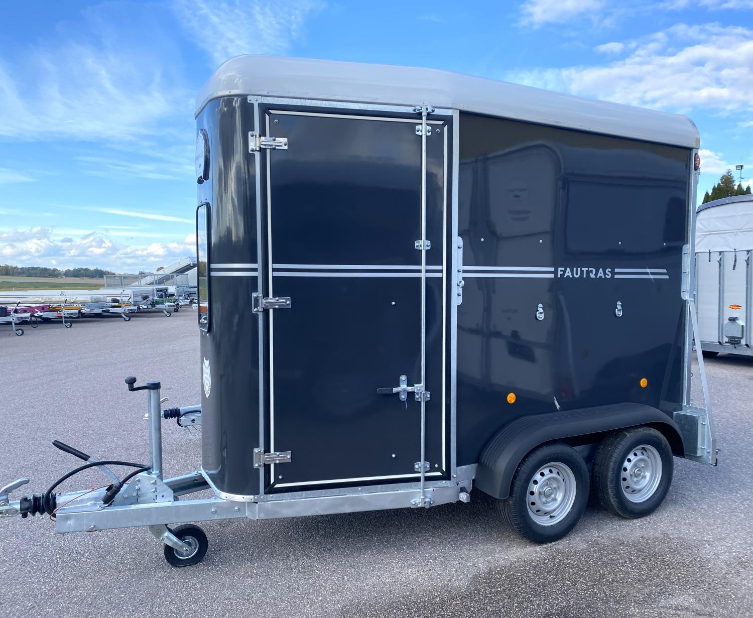 Provan Rv Fautras Provan Premium - gamla fronten 2024a