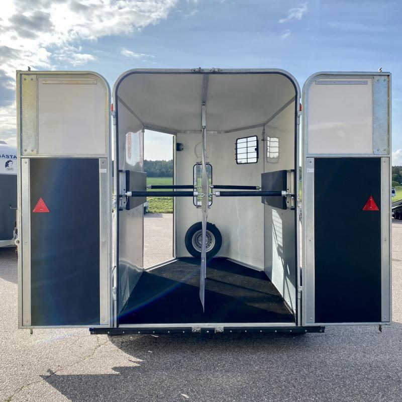 Fautras Provan demo-ex