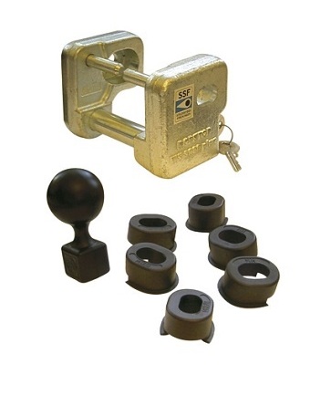 Stöldlås Robstop WS 3000 Plus-S