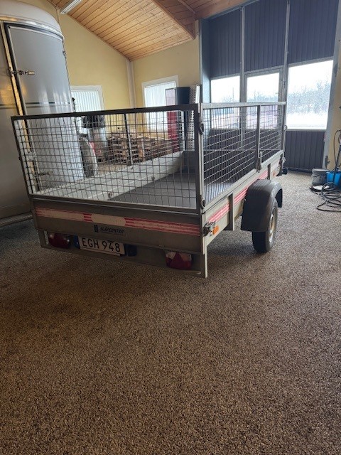 Sävsjösläpet 297x150  750kg