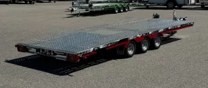 Ta-No scorpio 55 Premium