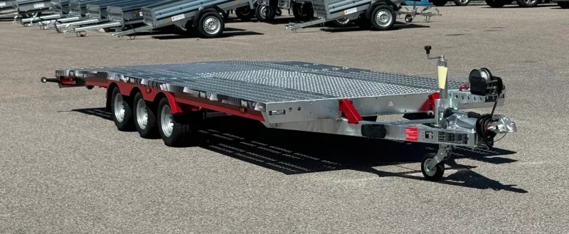 Ta-No scorpio 55 Premium