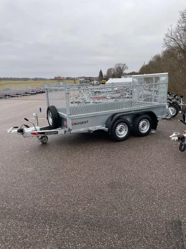 Nugent allround 300 x 152   2700kg