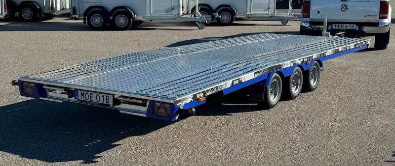 Ta-No scorpio 60 Premium