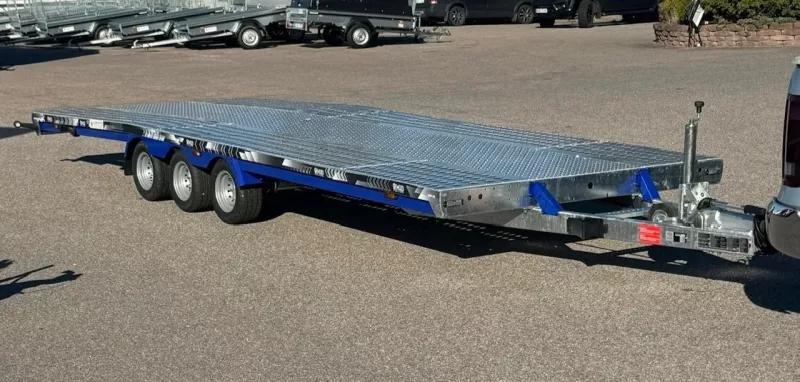 Ta-No scorpio 60 Premium