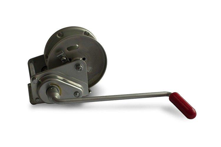 Uppgradering till Al-Ko vinsch (tema)