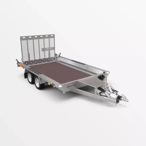 Tema BUILDER 3 3518/2 S 3,5T
