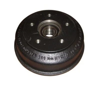 Trumma 200x50, 5x112, 1-lagrad