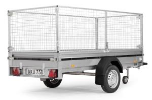 2270SUB750 med galler 86cm