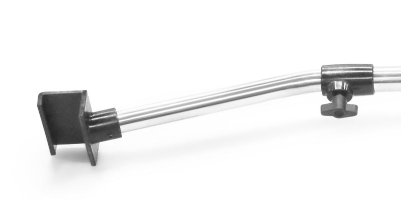 Lockstöd Alu 145