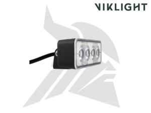 Viklight Orbit Mini LED arbetsljus/backljus (monterade)