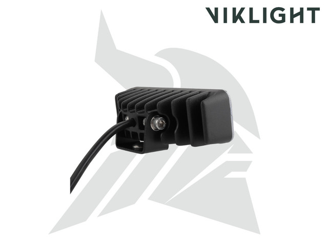 Viklight Orbit Mini LED arbetsljus/backljus
