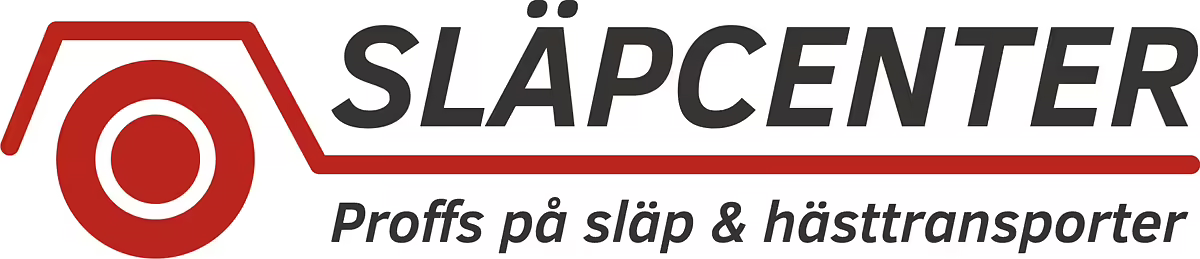 Släpcenter