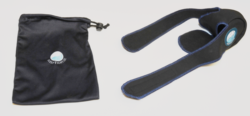 Utbytesfodral + transport-/ förvaringspåse