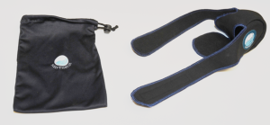 Utbytesfodral + transport-/ förvaringspåse