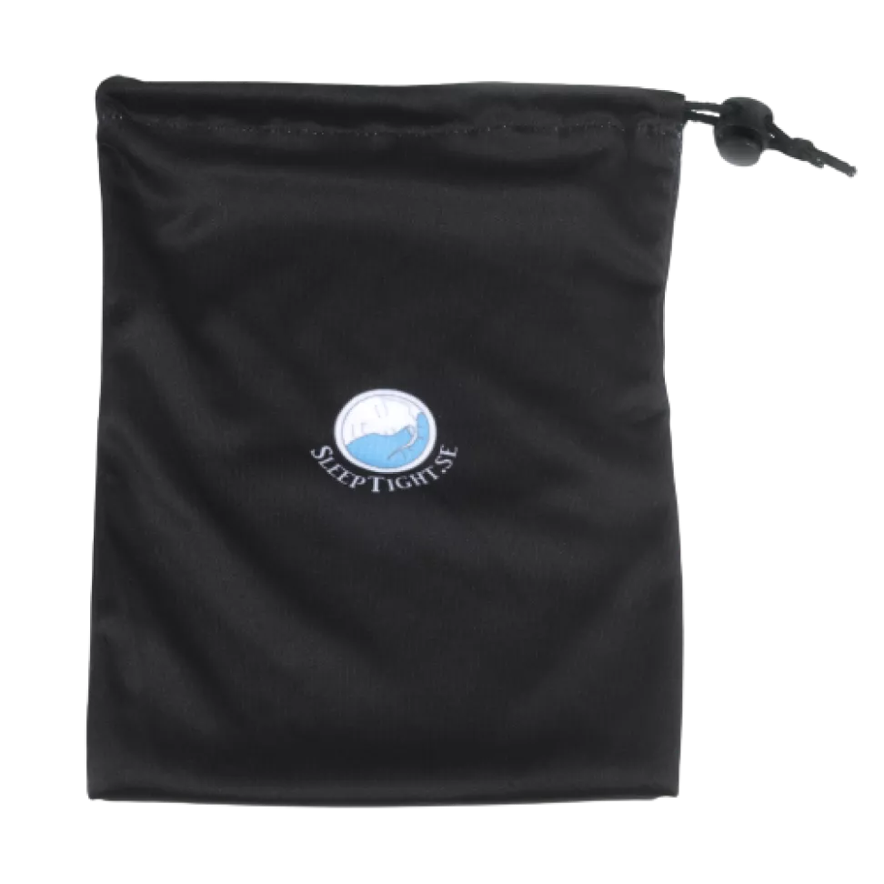 Transport och förvaringspåse för SleepTight™ snarkkrage
