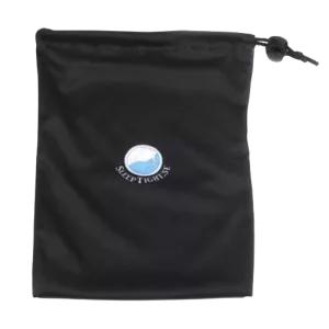 Transport och förvaringspåse för SleepTight™ snarkkrage