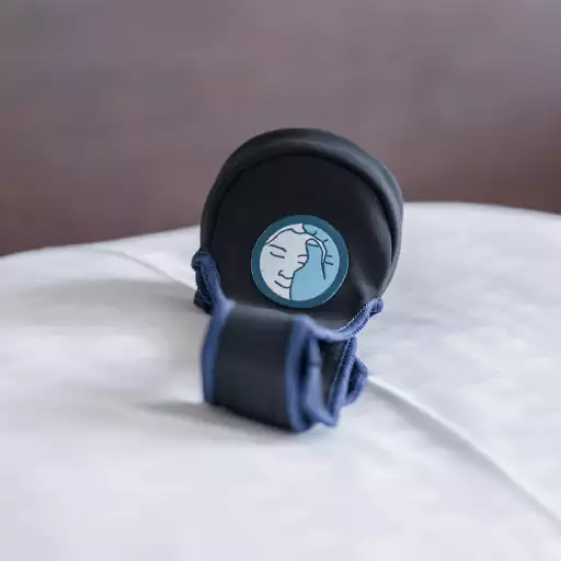 Kan jag använda snarkkragen även om jag har en CPAP?