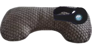 SleepTight™ snarkkrage & SleepTight-kudde