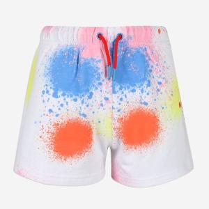 MARC JACOBS SWEAT SHORTS MULTI COL