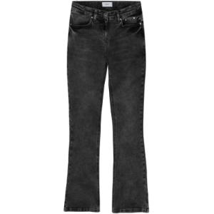 GRUNT JEANS TEXAS LOW FLARE
