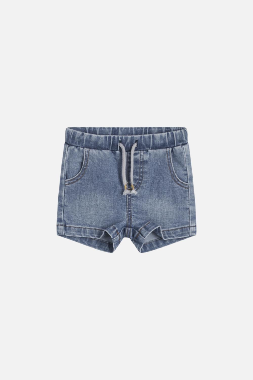 CLAIRE JEANS SHORTS HELEN