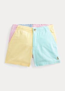 POLO PREPSTER SHORTS  PASTELL 323865885001