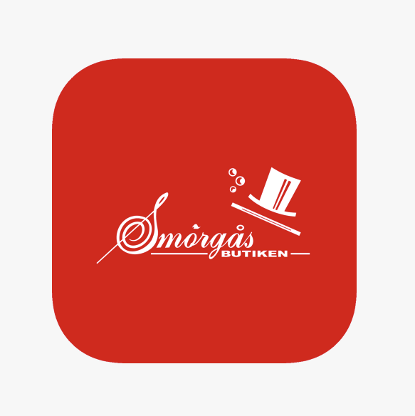 logotyp till app