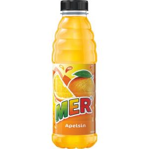 MER® Apelsin 50cl