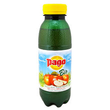 Pago Äppeljuice 33cl