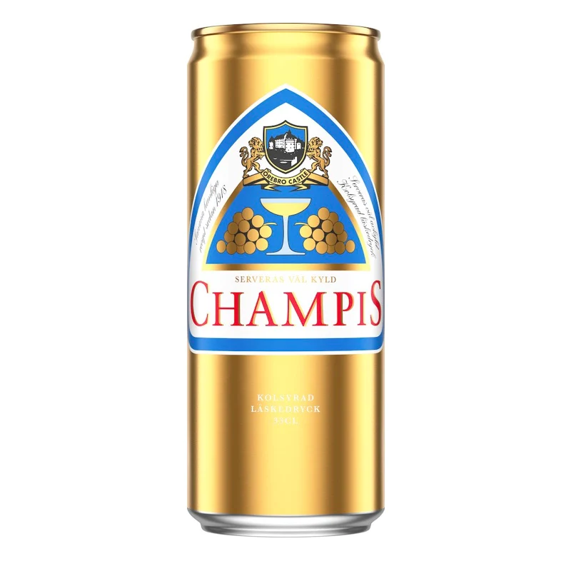 Champis 33cl