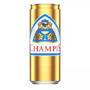 Champis 33cl
