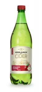 Herrljunga Äppelcider original 100cl