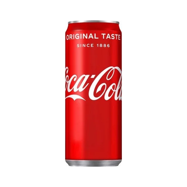 Coca-Cola® 33cl