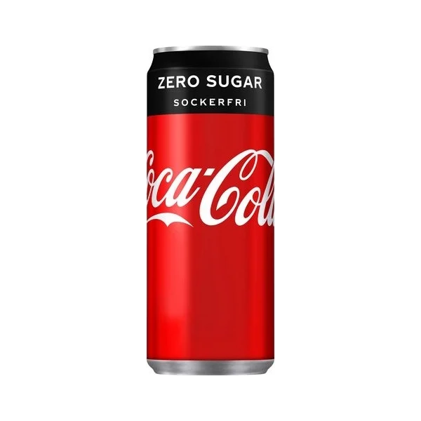 Coca-Cola Zero® 33cl