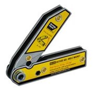 Vinkelmagnet Stronghand MLA600